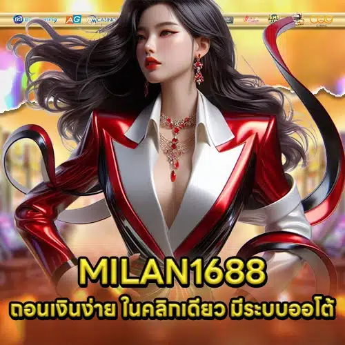 MILAN168 1 MILAN168 1